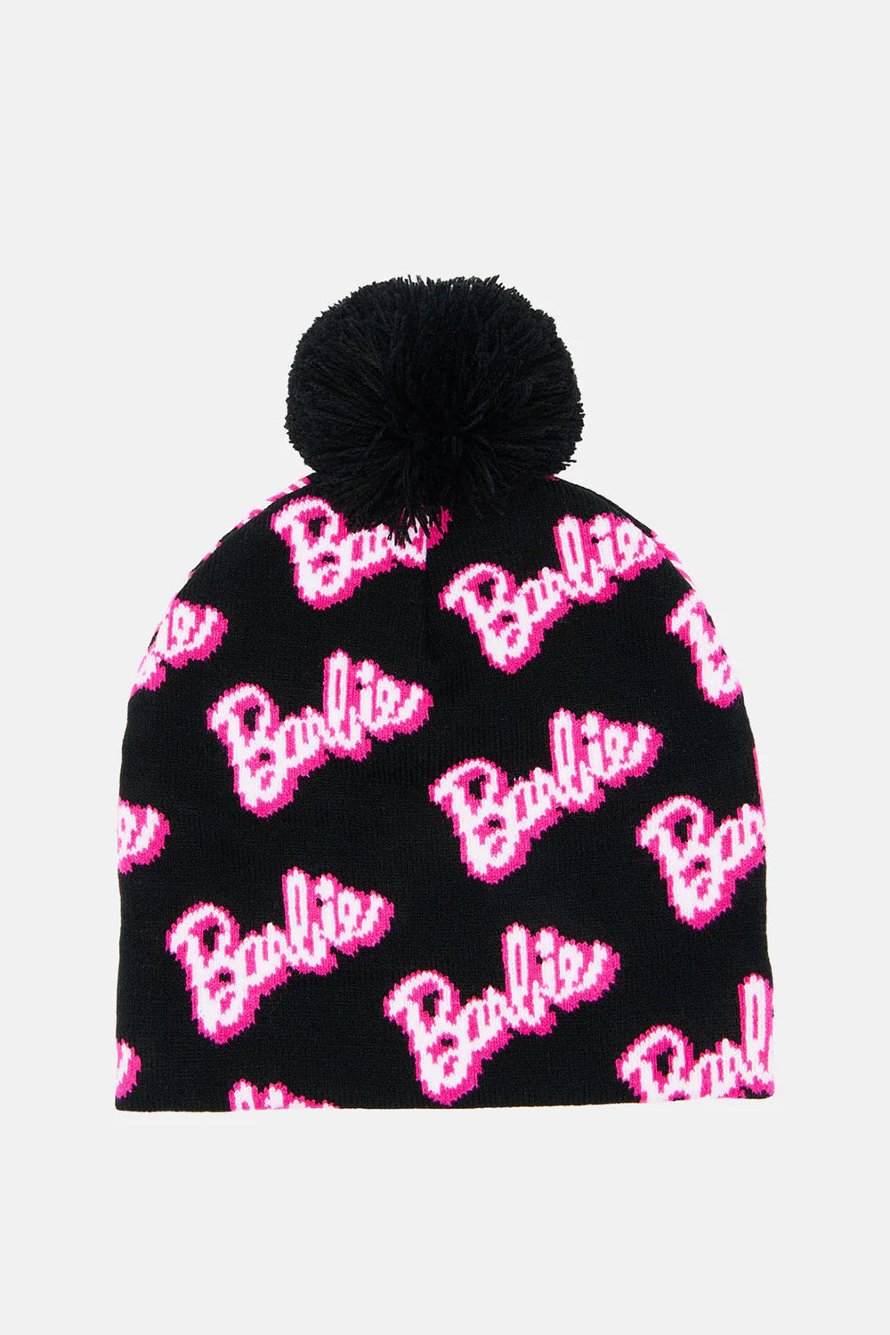 Barb Hat