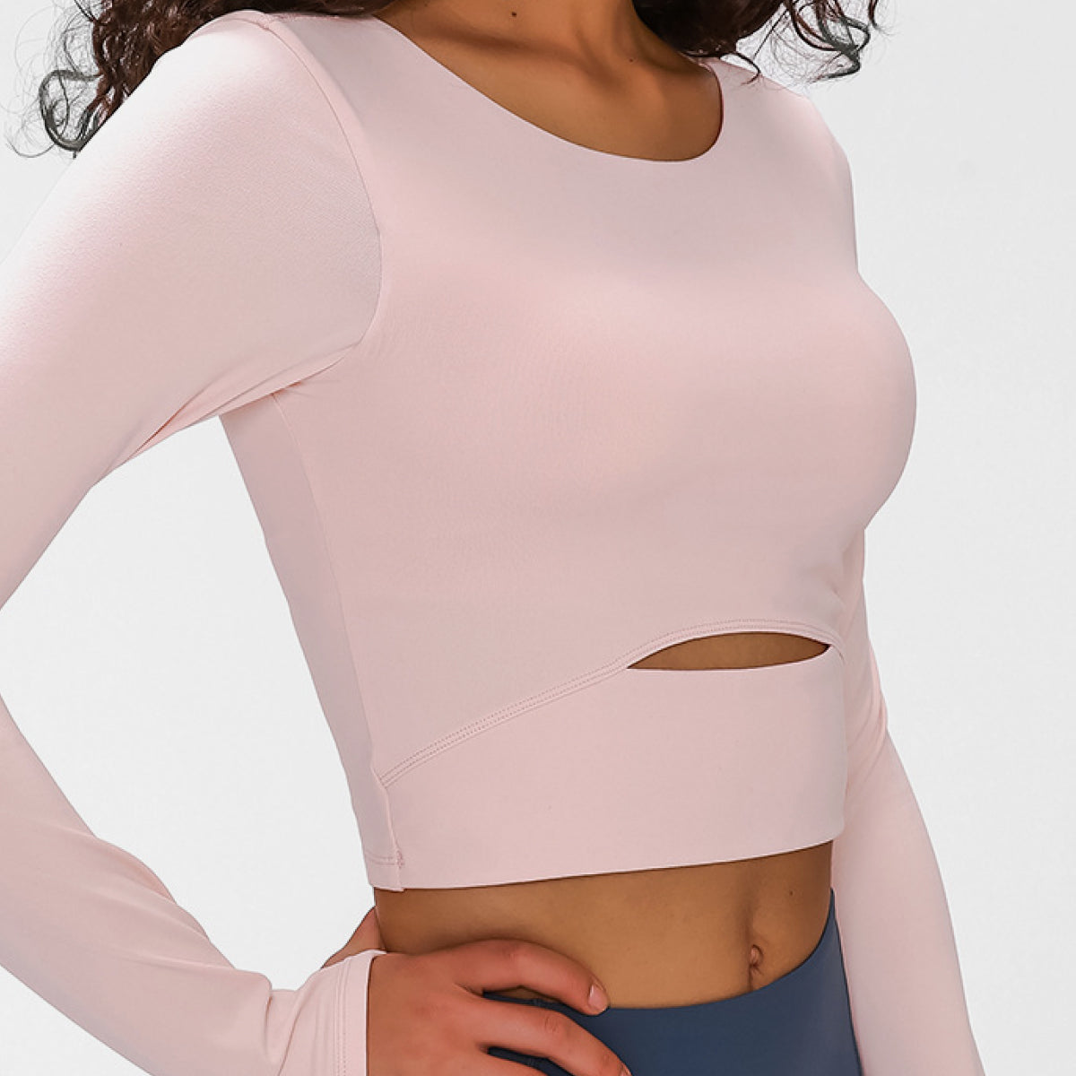 Cropped Top