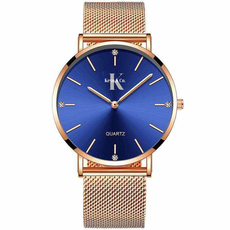 Signature Blue | Women's Watch