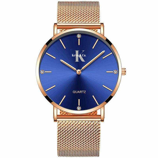 Signature Blue | Women's Watch