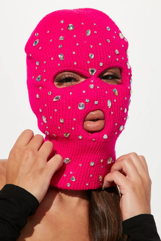 "Boss Babe" Keanie Mask