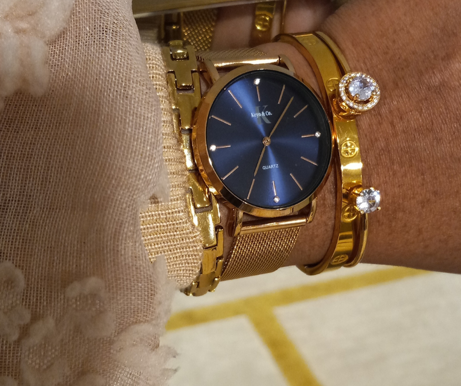 Signature Blue | Women's Watch